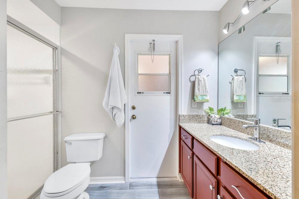 RUSTIC ACRES UNIT 3 - Residential