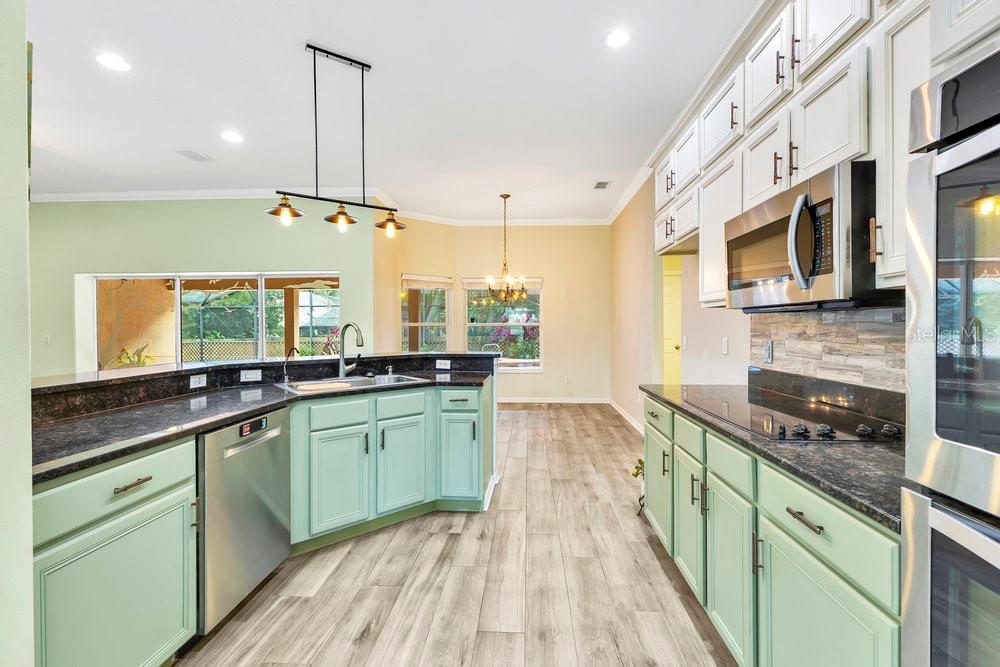 RUSTIC ACRES UNIT 3 - Residential