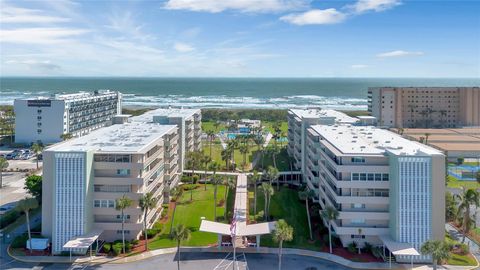 A home in COCOA BEACH