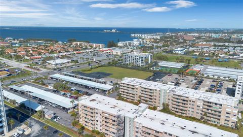 A home in COCOA BEACH