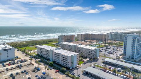 A home in COCOA BEACH