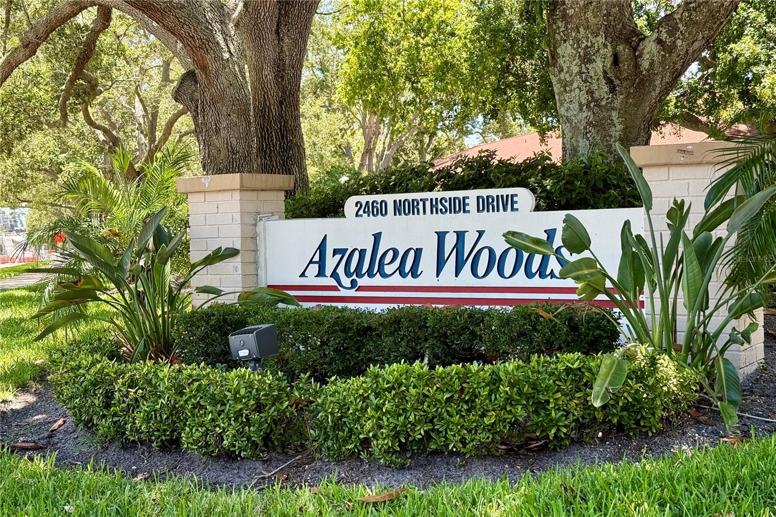 2460 NORTHSIDE DRIVE 802