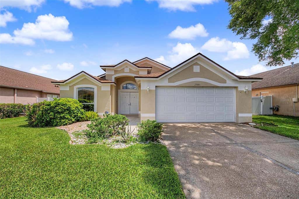 Photo of 29641 Fog Hollow Drive, Wesley Chapel, FL 33543 (MLS # TB8522738)
