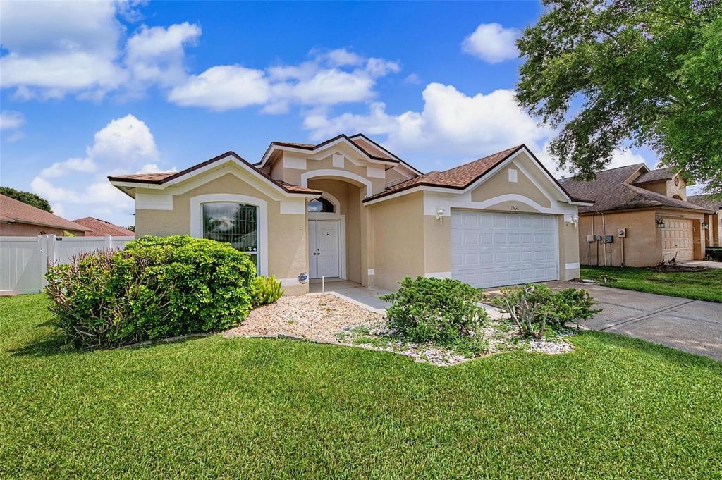 Photo of 29641 Fog Hollow Drive, Wesley Chapel, FL 33543 (MLS # TB8522738)