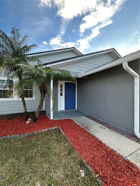 A home in WINTER PARK