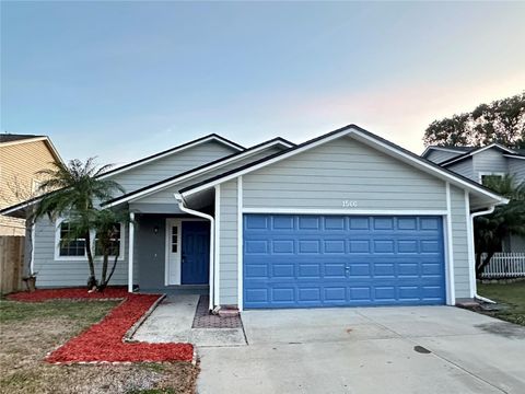 A home in WINTER PARK