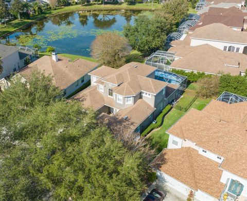 A home in TAMPA