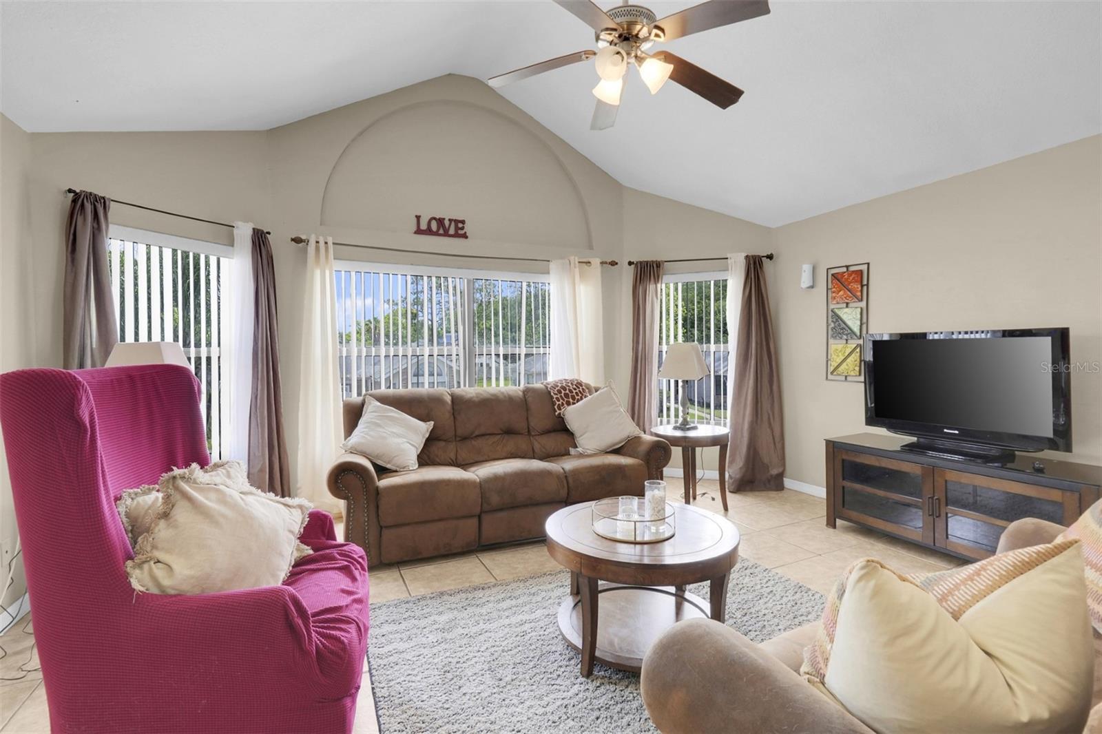 2734 RIO GRANDE TRAIL 2734