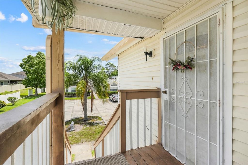 Photo of 2734 Rio Grande Trail #2734, Kissimmee, FL 34741 (MLS # S5149082)