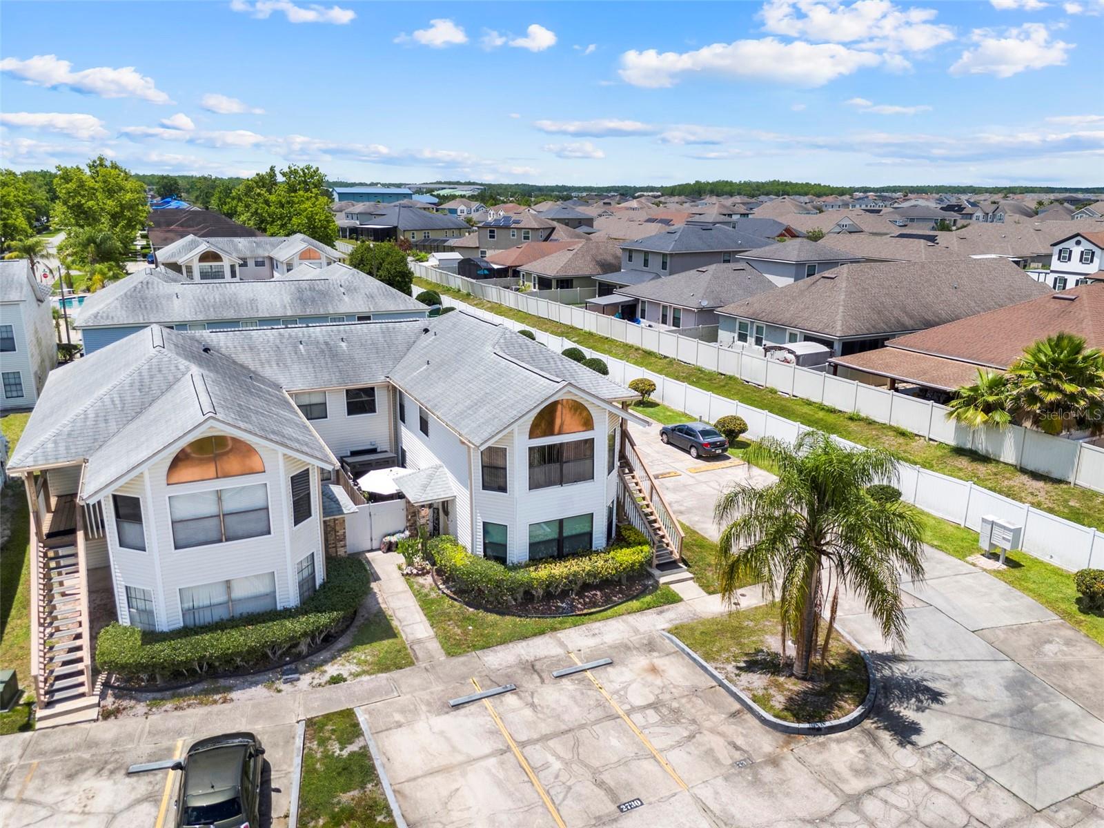 VILLAS AT SHADOW BAY PH 6 ADD CONDO - Residential