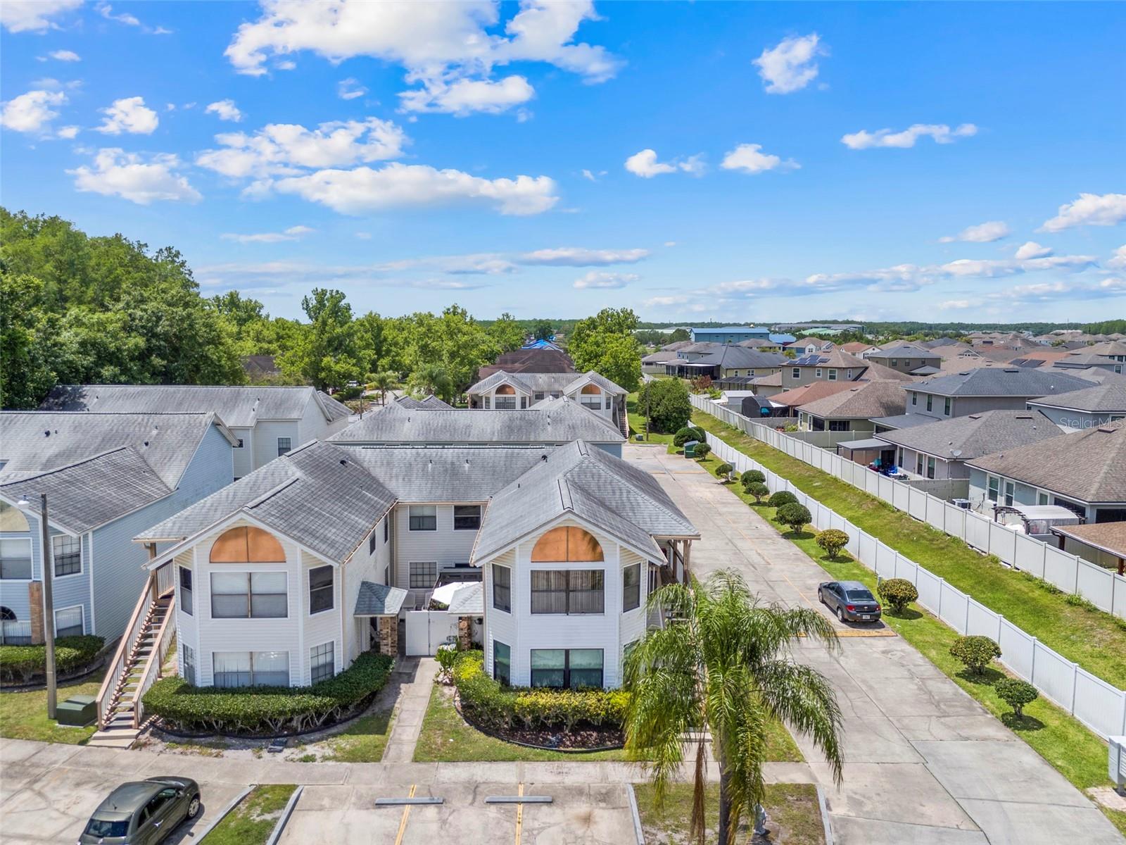 VILLAS AT SHADOW BAY PH 6 ADD CONDO - Residential