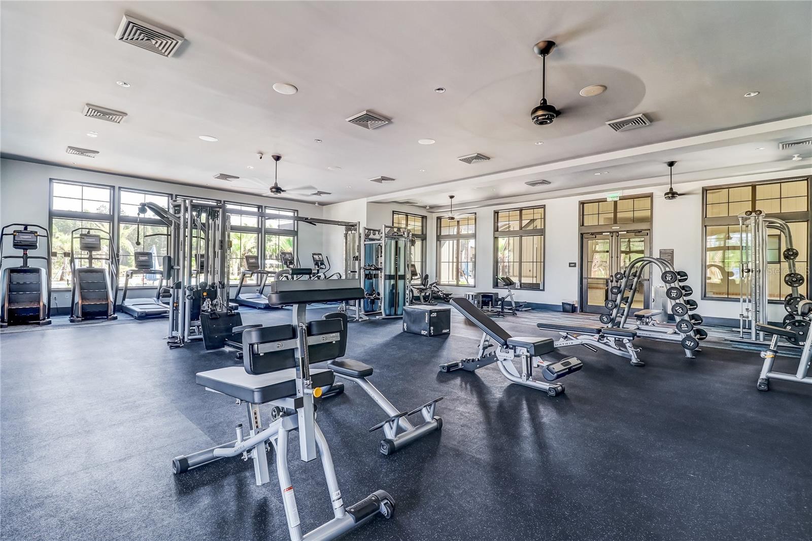 TRIBUTARY - Residential