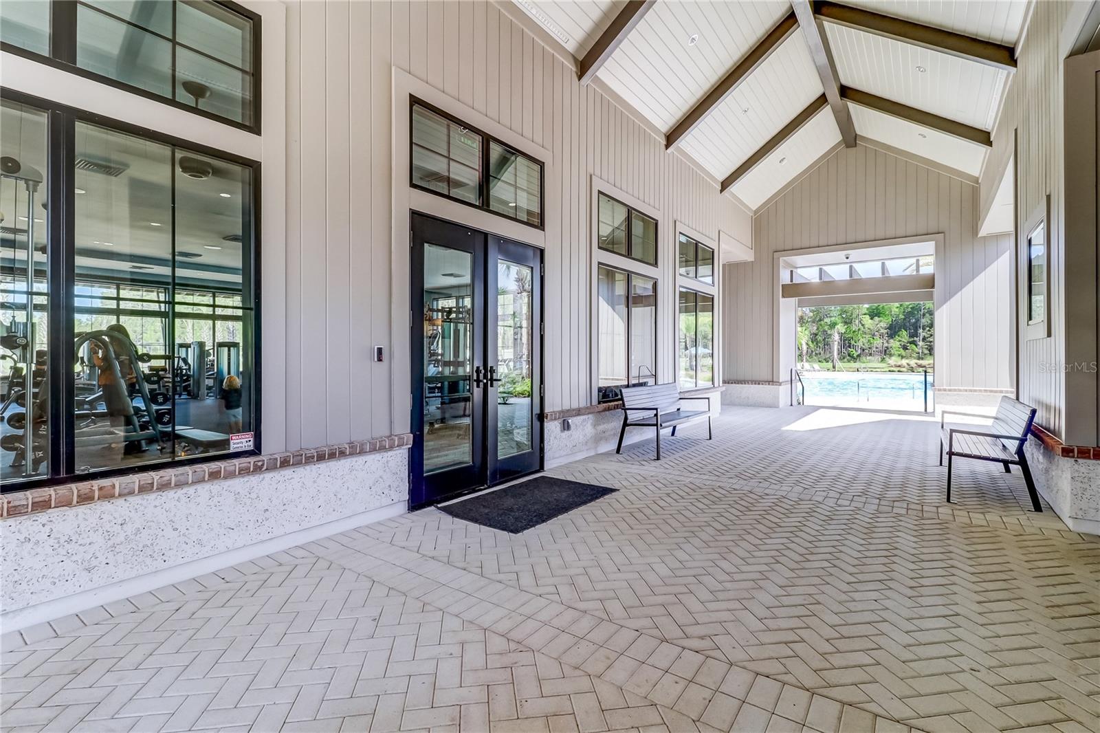 TRIBUTARY - Residential