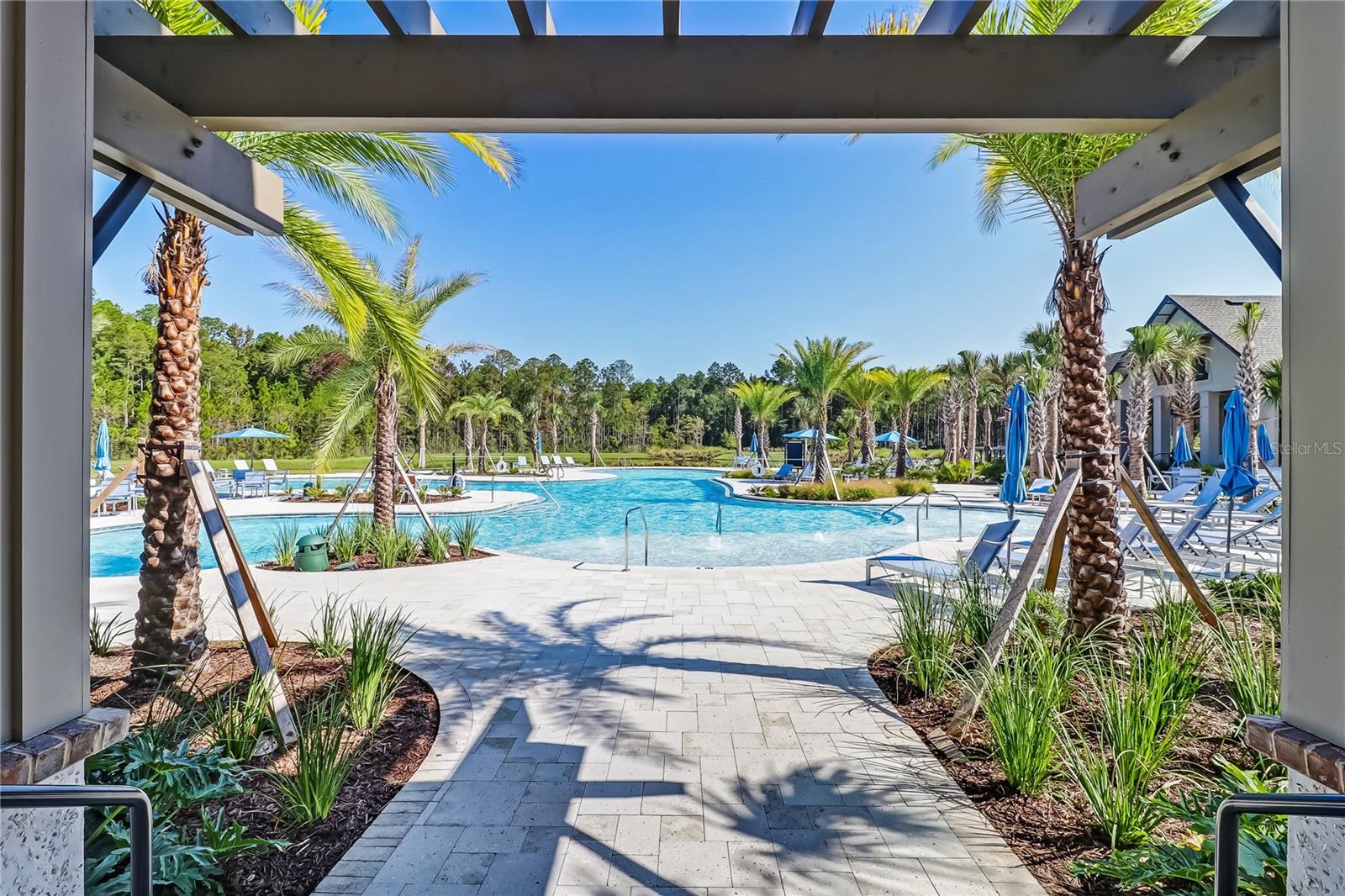 TRIBUTARY - Residential