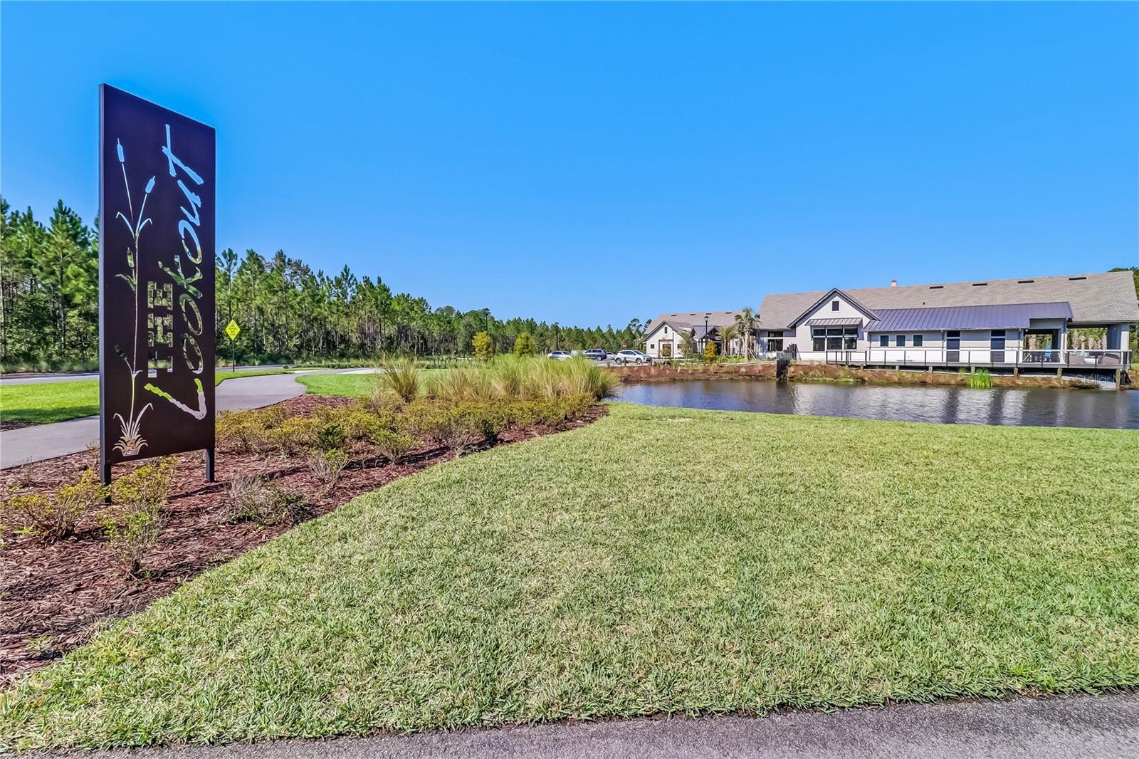 TRIBUTARY - Residential