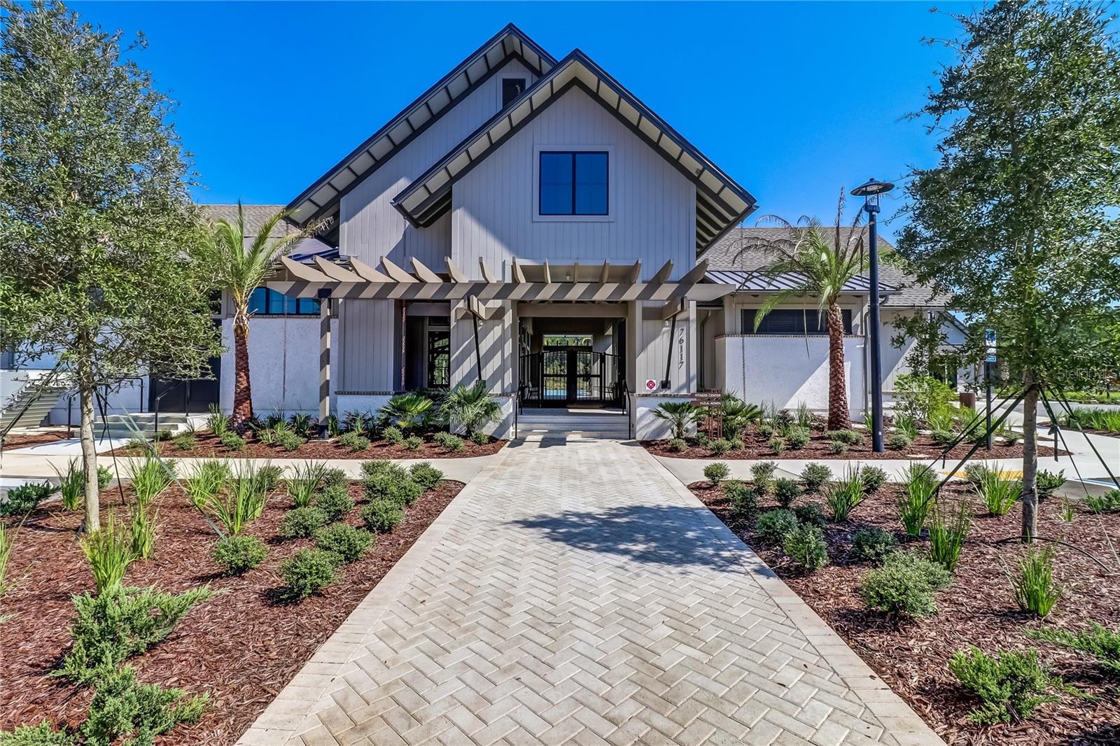 TRIBUTARY - Residential