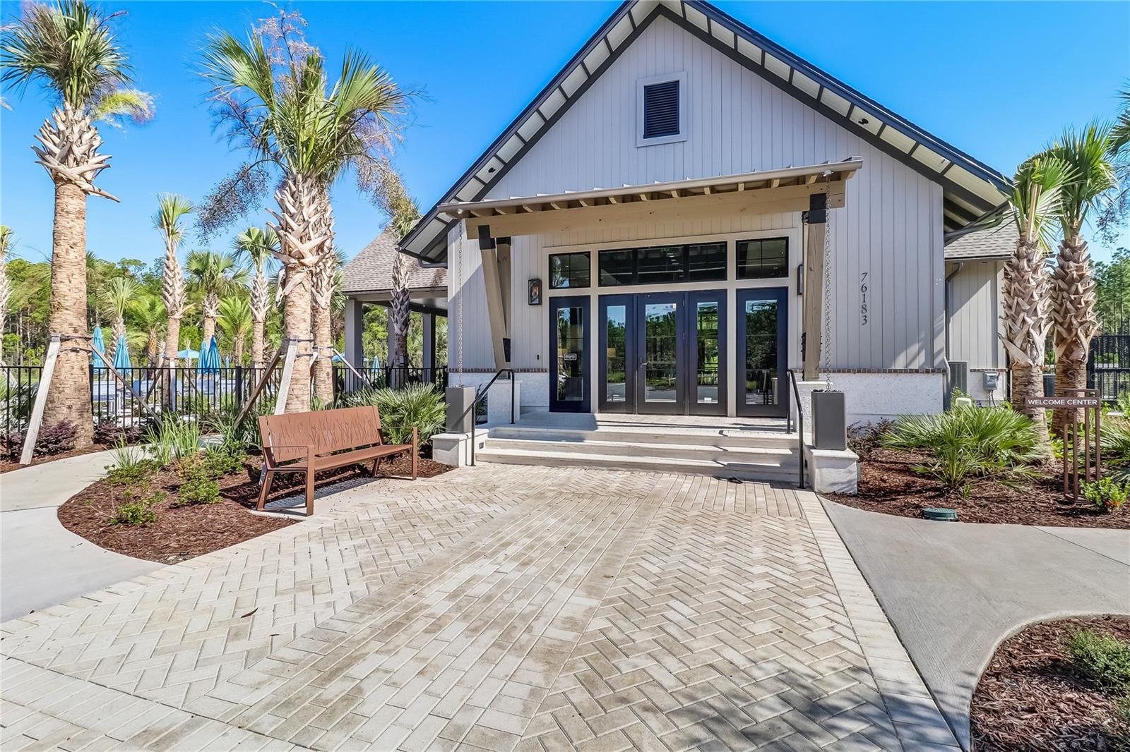 TRIBUTARY - Residential