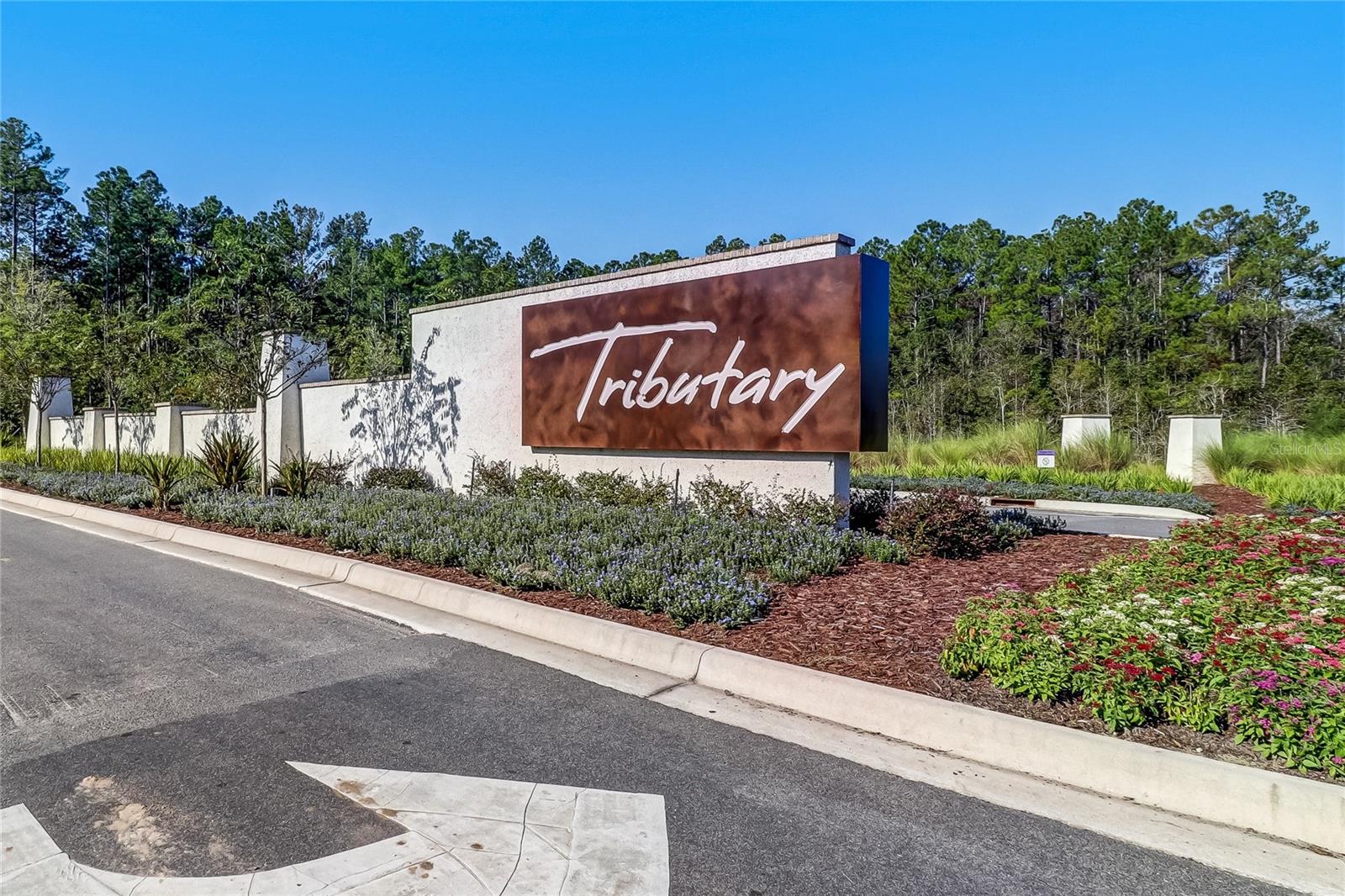 TRIBUTARY - Residential