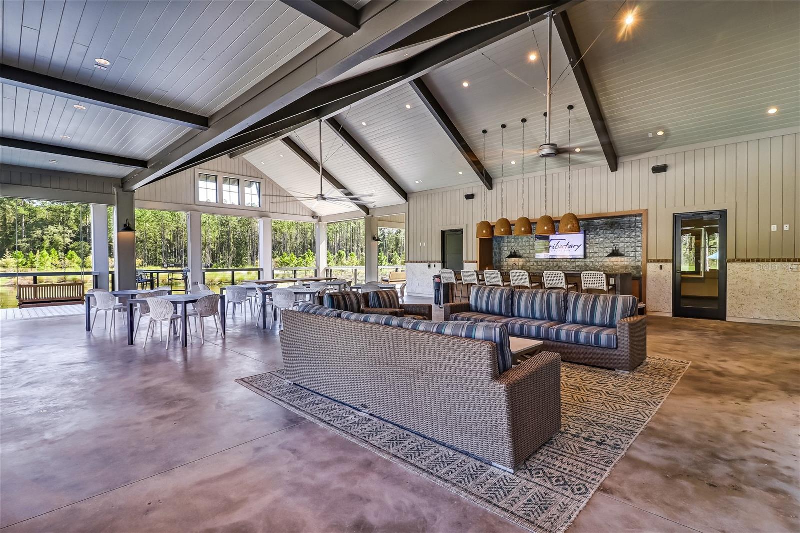 TRIBUTARY - Residential