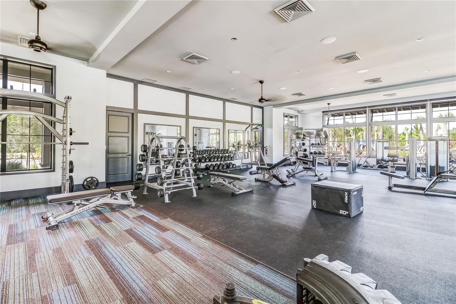 TRIBUTARY - Residential