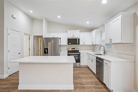 Tiny photo for 1161 W Virginis Drive, Citrus Springs, FL 34434 (MLS # O6387145)