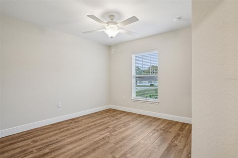 Tiny photo for 1161 W Virginis Drive, Citrus Springs, FL 34434 (MLS # O6387145)