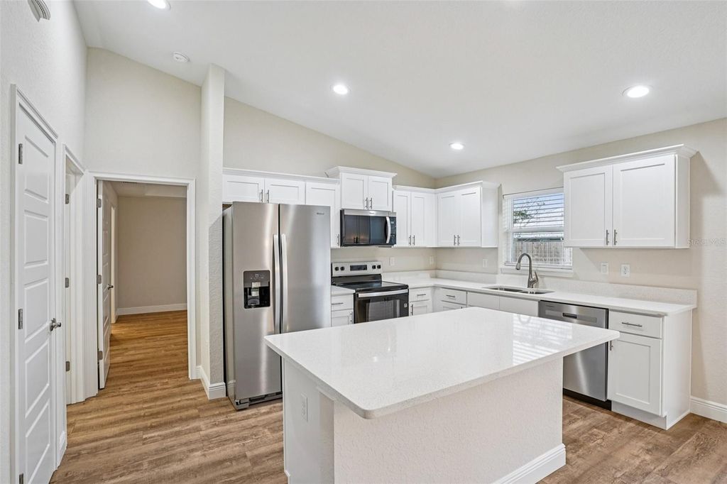 Photo of 1161 W Virginis Drive, Citrus Springs, FL 34434 (MLS # O6387145)