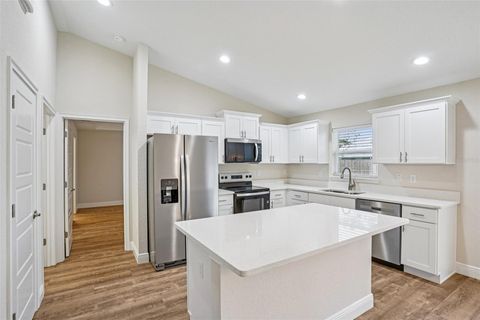 Tiny photo for 1161 W Virginis Drive, Citrus Springs, FL 34434 (MLS # O6387145)