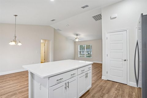 Tiny photo for 1161 W Virginis Drive, Citrus Springs, FL 34434 (MLS # O6387145)