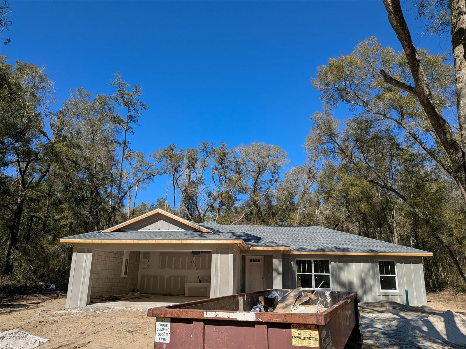 CITRUS SPGS UNIT 27 - Residential