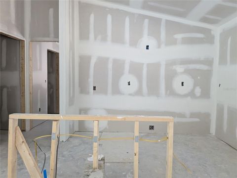 Tiny photo for 1161 W Virginis Drive, Citrus Springs, FL 34434 (MLS # O6387145)