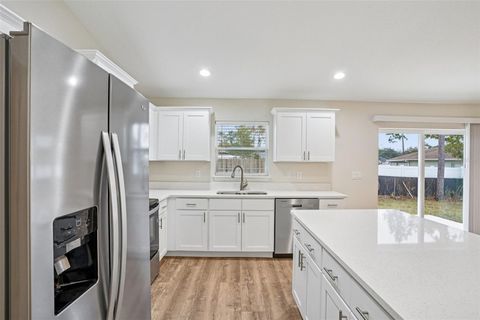Tiny photo for 1161 W Virginis Drive, Citrus Springs, FL 34434 (MLS # O6387145)