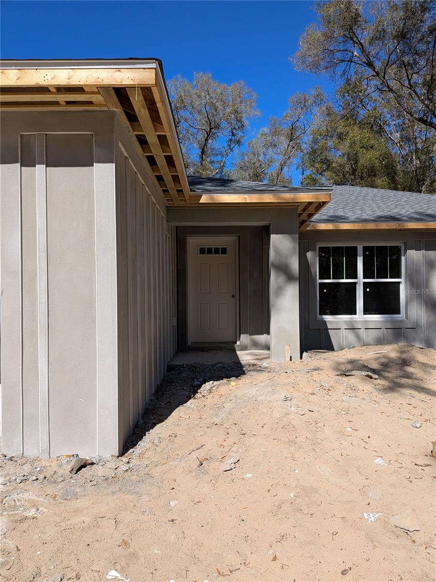 CITRUS SPGS UNIT 27 - Residential