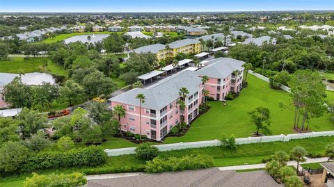 A home in PUNTA GORDA