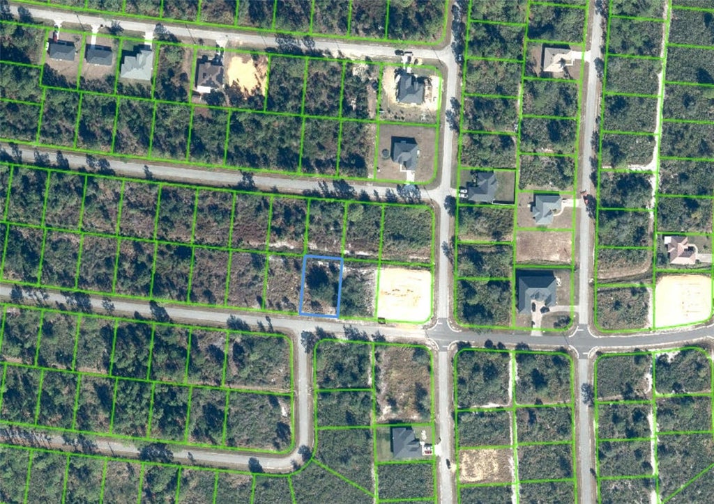 Photo of 7826 Domenico Street, Sebring, FL 33872 (MLS # P4940284)