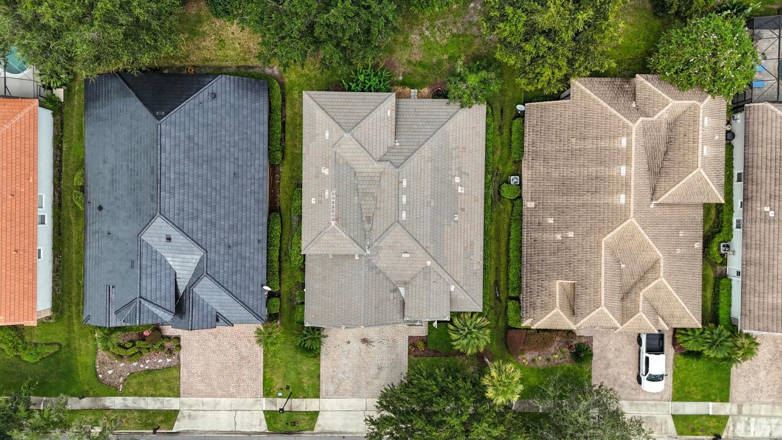 LAKE FOREST  SEC 14 - Residential