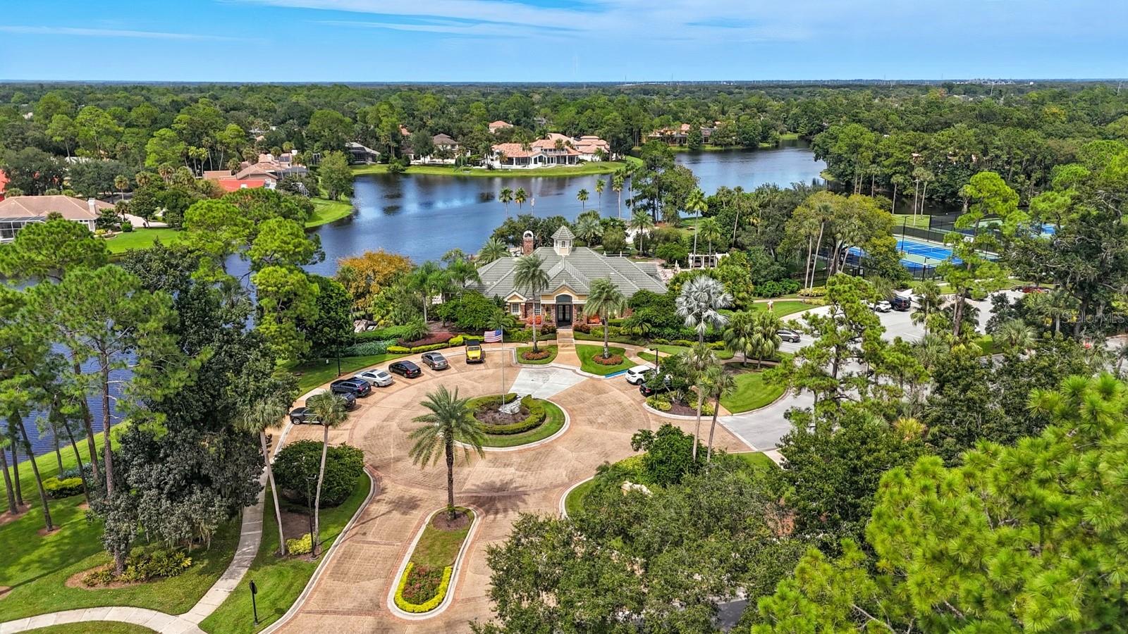 LAKE FOREST  SEC 14 - Residential