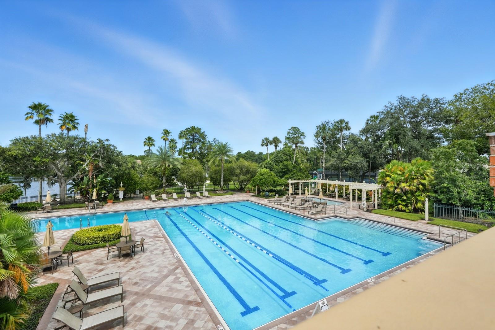 LAKE FOREST  SEC 14 - Residential