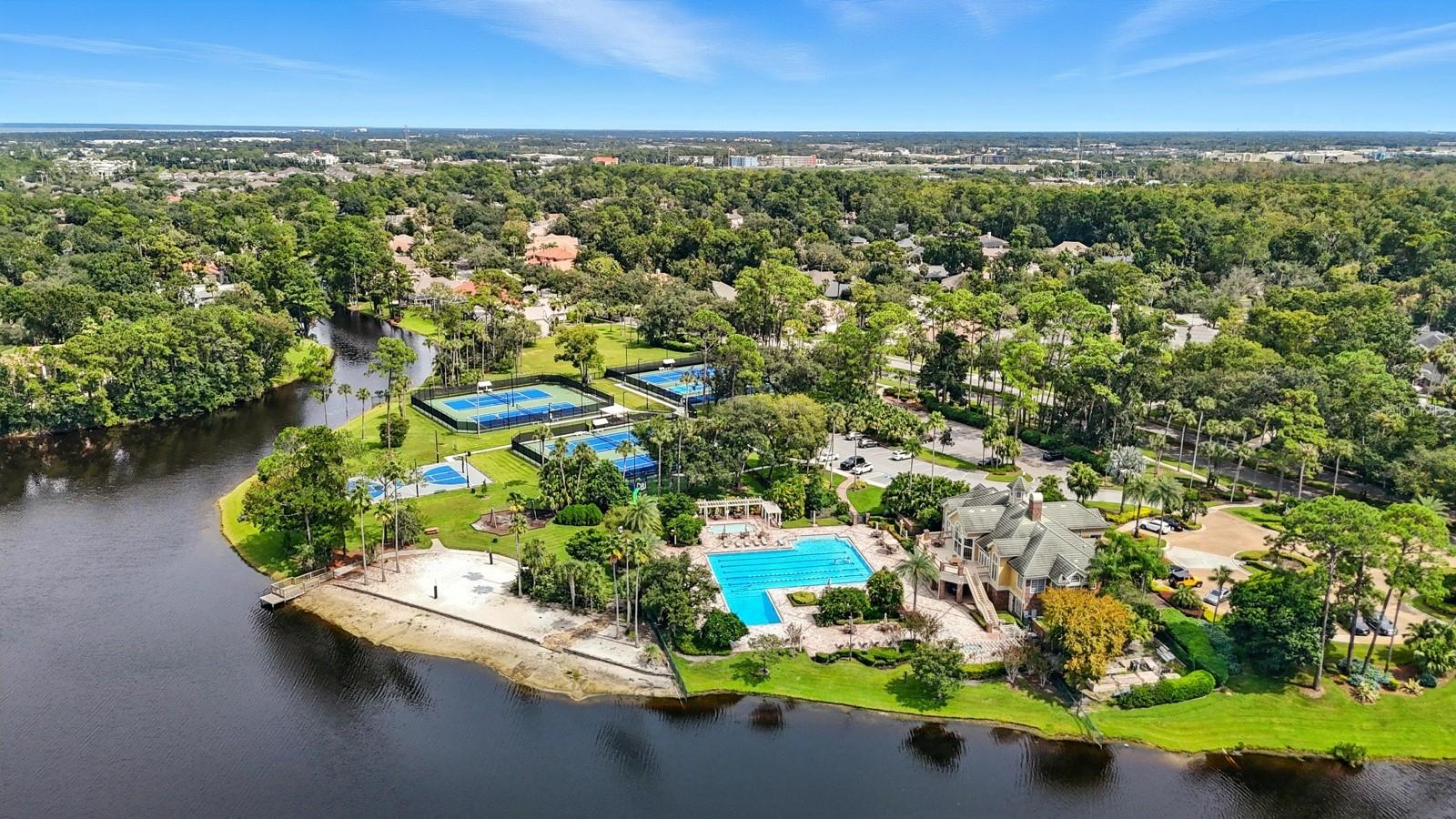 LAKE FOREST  SEC 14 - Residential