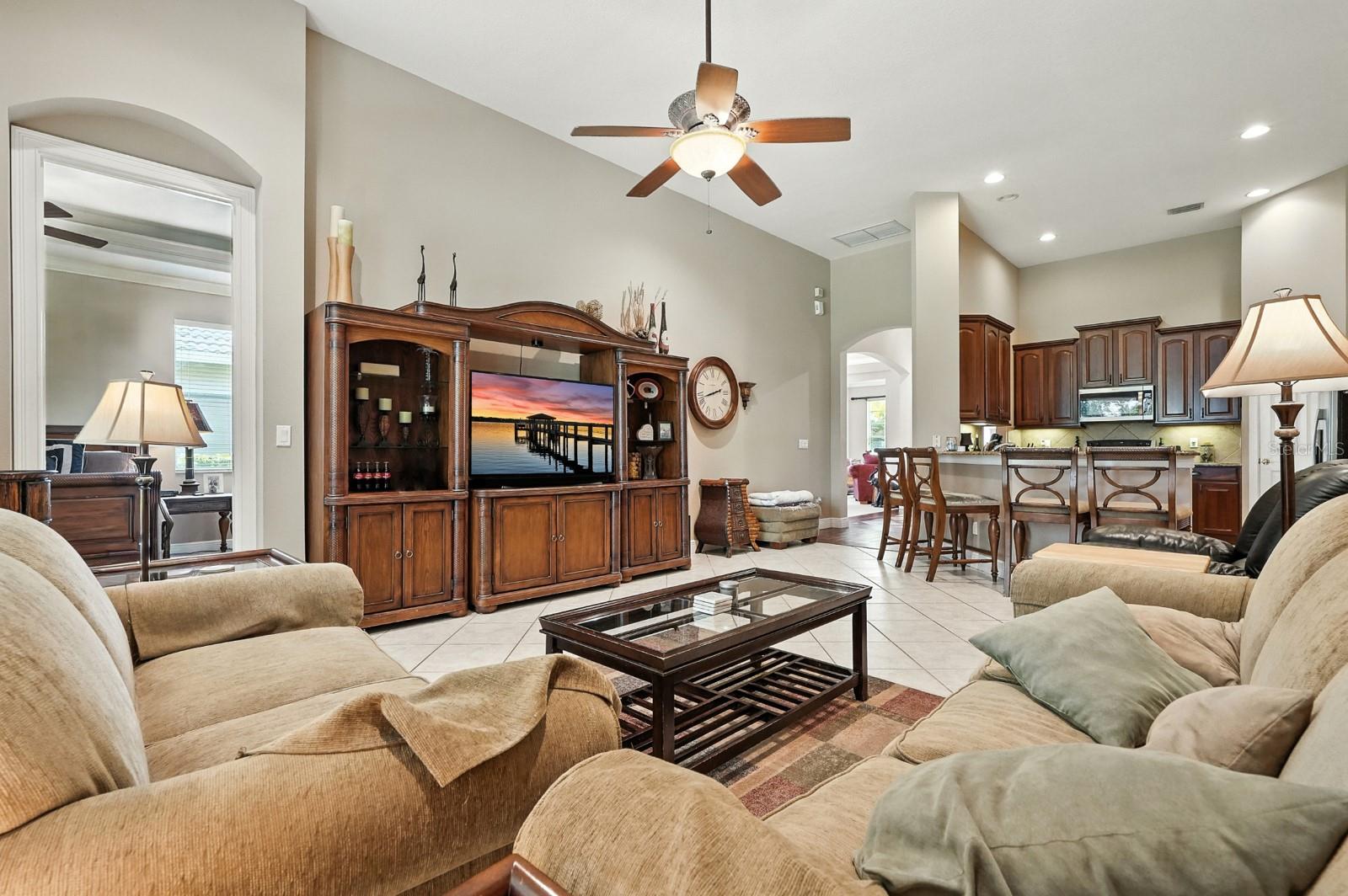 LAKE FOREST  SEC 14 - Residential