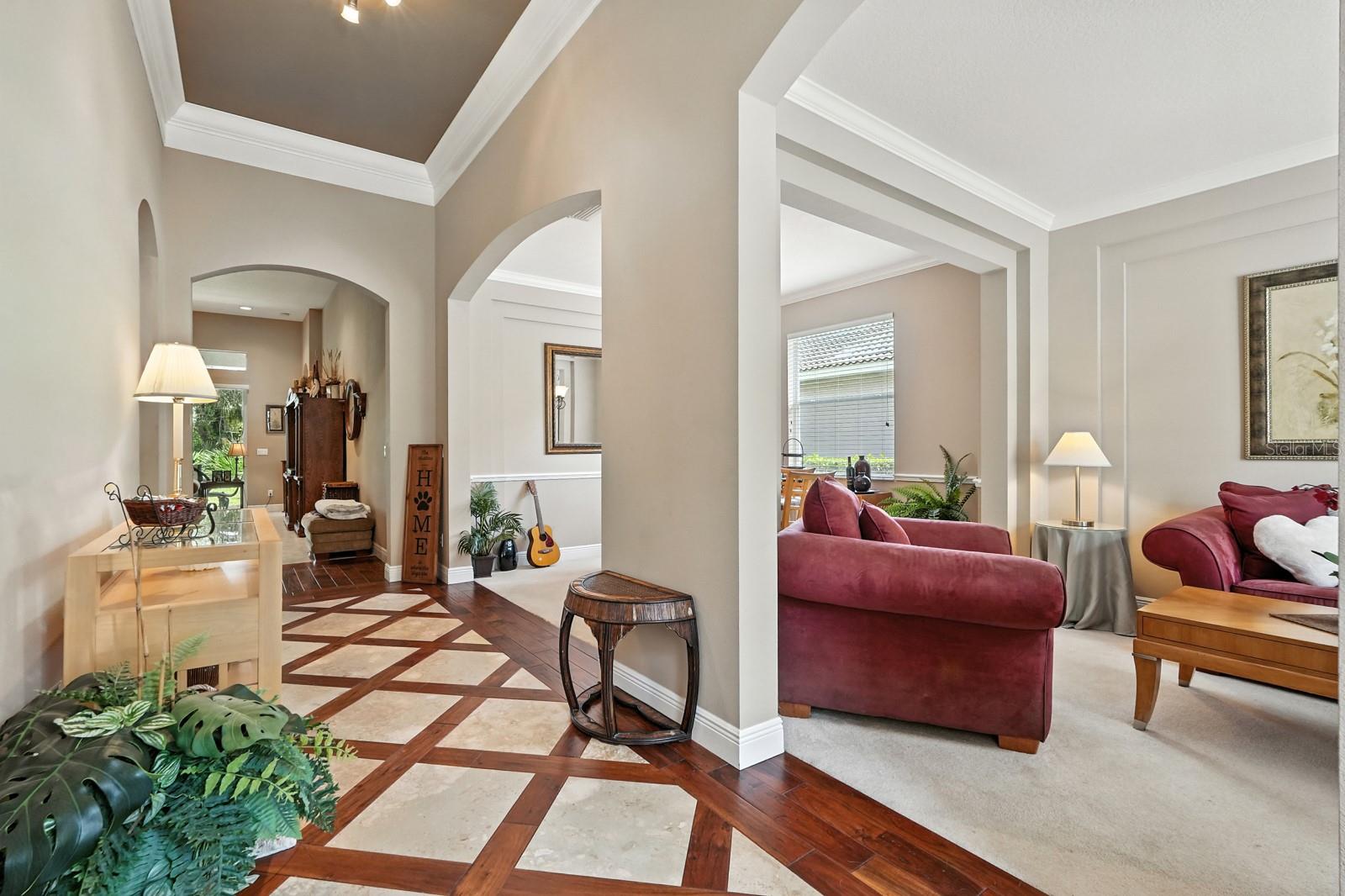 LAKE FOREST  SEC 14 - Residential