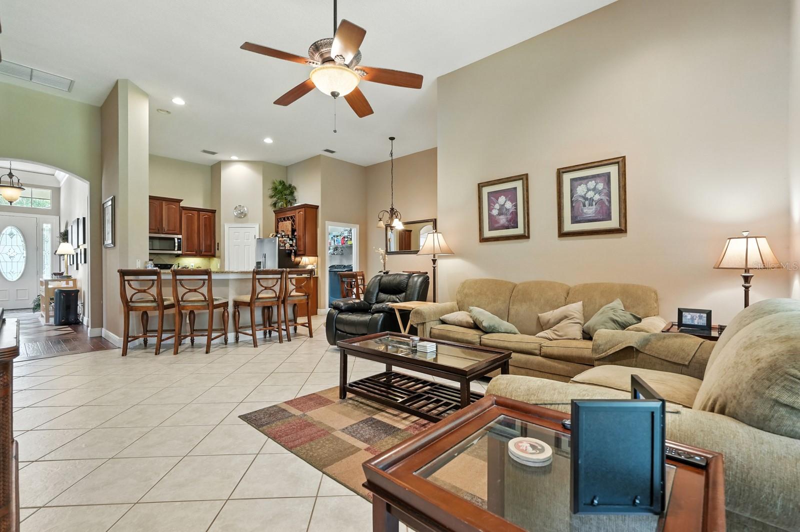 LAKE FOREST  SEC 14 - Residential