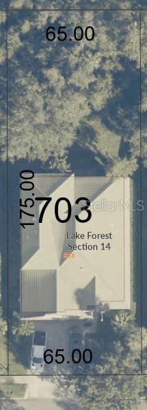 LAKE FOREST  SEC 14 - Residential