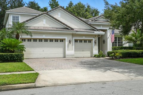 Photo of 836 Wood Briar Loop, Sanford, FL 32771 (MLS # FC312600)