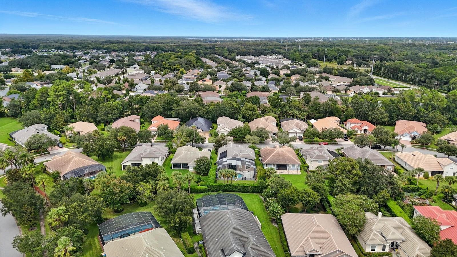 LAKE FOREST  SEC 14 - Residential