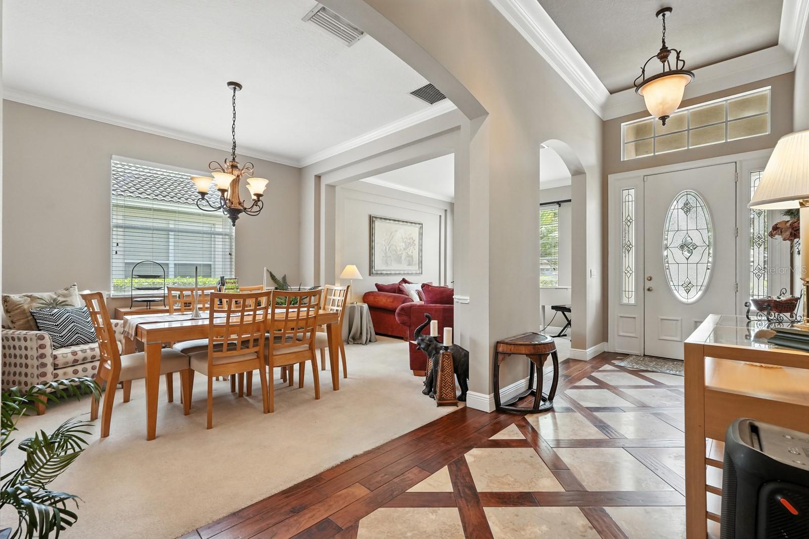 LAKE FOREST  SEC 14 - Residential