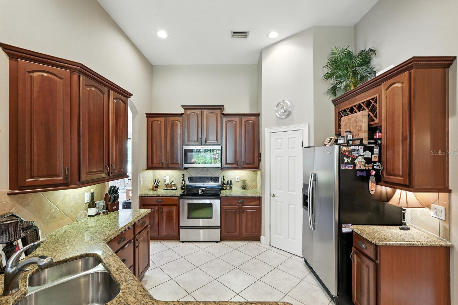 LAKE FOREST  SEC 14 - Residential