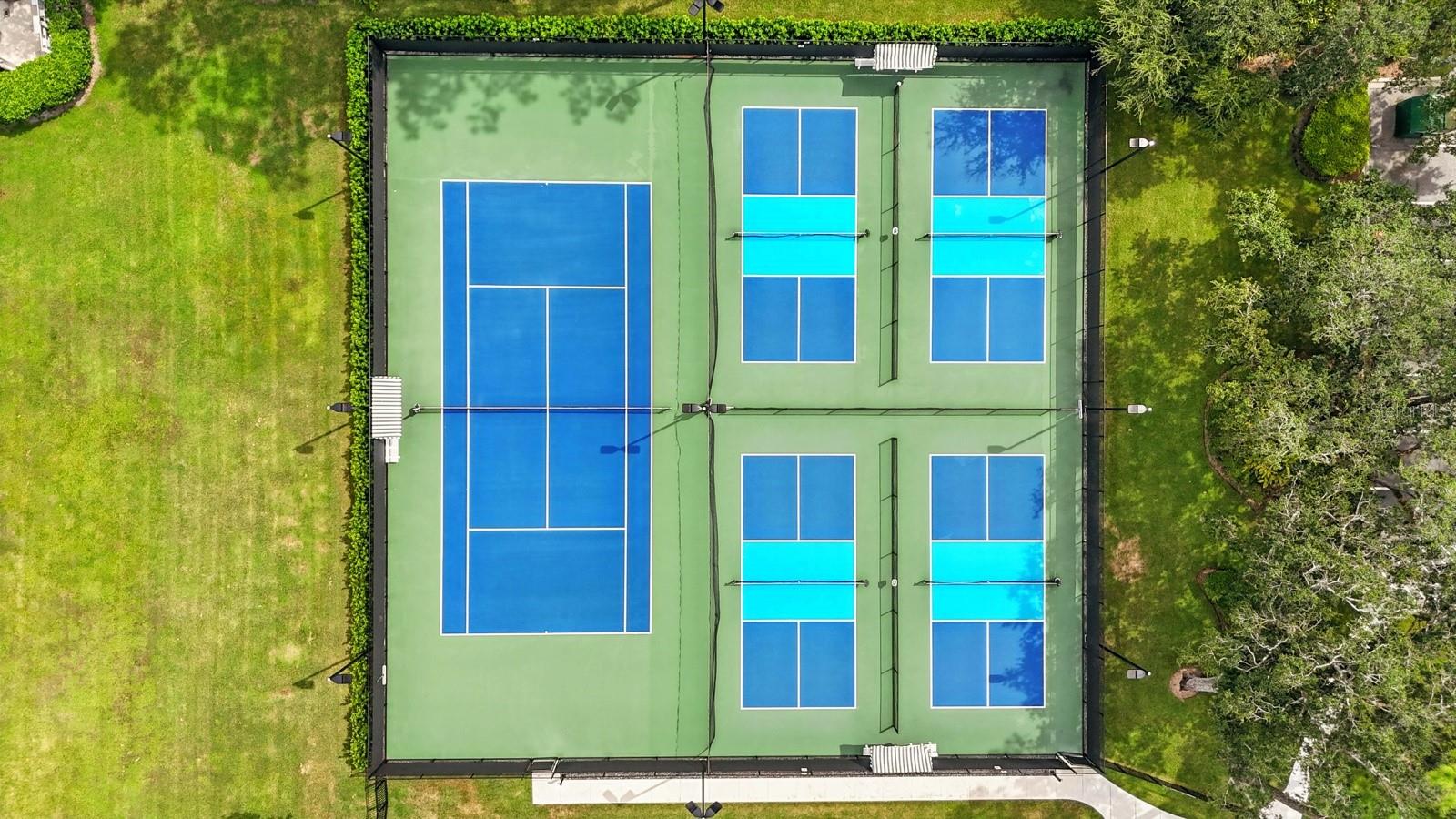 LAKE FOREST  SEC 14 - Residential