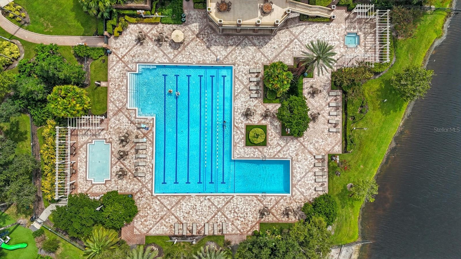 LAKE FOREST  SEC 14 - Residential