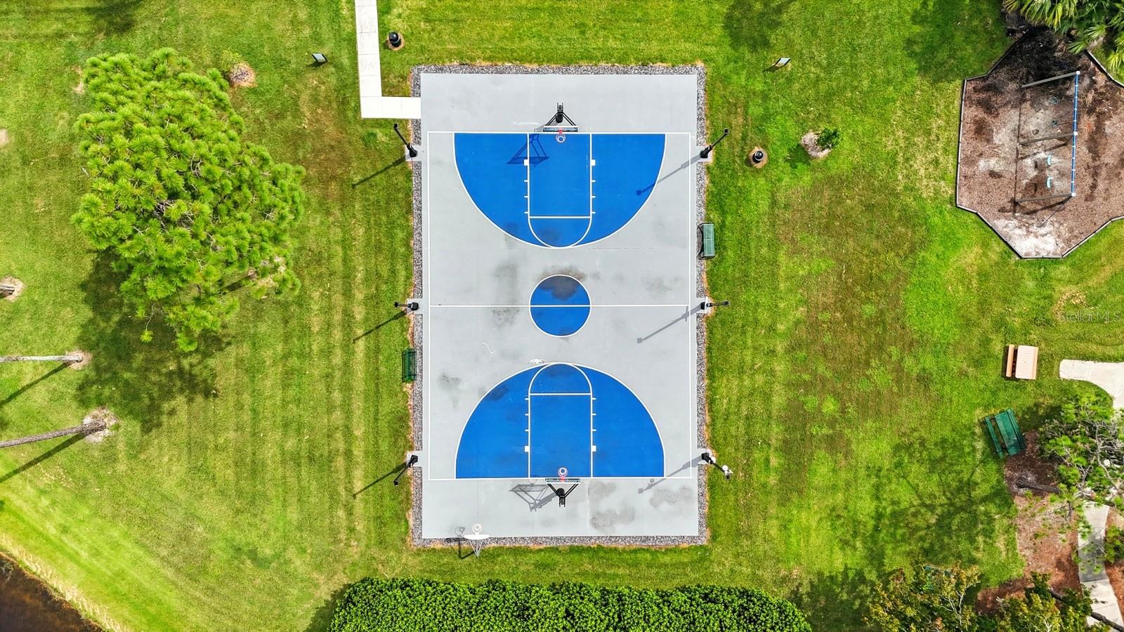 LAKE FOREST  SEC 14 - Residential